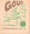 Panterserie 7 - Goud, Softcover (Bonum Unitas)