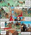 Arthur 1 - Myrddin de gek, Hardcover (Silvester Strips)