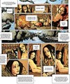 Arthur 1 - Myrddin de gek, Hardcover (Silvester Strips)