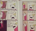 Allie Brosh  - Hyperbool en nog wat, Softcover (Xanderuitgeverij)