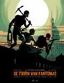 Toorn van Fantomas, de 2 - Al het goud van Parijs, Hardcover (Blloan)