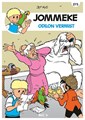 Jommeke 273 - Odilon vermist, Softcover, Jommeke - Relook (Ballon)