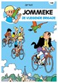 Jommeke 148 - De vliegende brigade, Softcover, Jommeke - Relook (Ballon)