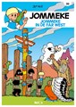 Jommeke 30 - Jommeke in de Far West, Softcover, Jommeke - Relook (Ballon)