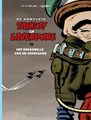 Complete Tanguy en Laverdure 2 - Het escadrille van de ooievaars, Hardcover, Eerste druk (2015) (Arboris)