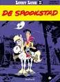Lucky Luke - Dupuis 25 - De spookstad, Softcover (Dupuis)