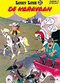 Lucky Luke - Dupuis 24 - De Karavaan, Softcover (Dupuis)