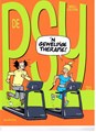 Psy, de 20 - 'n Geweldige therapie, Softcover (Dupuis)