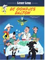 Lucky Luke - Nieuwe avonturen van, de 6 - De oompjes Dalton, Softcover (Lucky Comics)