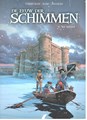 Eeuw der schimmen, de 5 - Het verraad, Softcover, Eeuw der schimmen - de wereld van de vampiers (Daedalus)