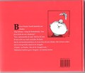 Paulus de Boskabouter - Rode Reeks 11 - De vliegkip, Hardcover (De Meulder)