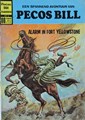 Pecos Bill - Classics 8 - Alarm in Fort Yellowstone, Softcover (Classics Nederland)
