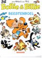 Bollie en Billie 32 - Beestenboel, Softcover (Dargaud)