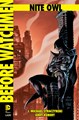 Watchmen (RW)  / Before Watchmen  - Nite Owl, Hardcover (RW Uitgeverij)