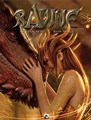 Ravine 5 - Strijd, Softcover (Dark Dragon Books)