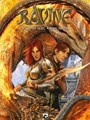 Ravine 4 - Balans, Softcover (Dark Dragon Books)
