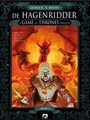 Game of Thrones Prequel - De Hagenridder 2 - De Hagenridder 2, Softcover (Dark Dragon Books)