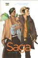 Saga (RW) 1 - Boek 1, Hardcover (RW Uitgeverij)