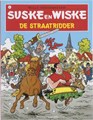 Suske en Wiske 83 - De straatridder, Softcover, Vierkleurenreeks - Softcover (Standaard Uitgeverij)