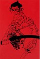 Ronin  - Ronin, Hardcover (RW Uitgeverij)