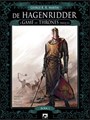 Game of Thrones Prequel - De Hagenridder 1 - De Hagenridder 1, Softcover (Dark Dragon Books)