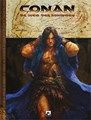 Conan - Weg der koningen, de 6 - De weg der Koningen 6, Softcover (Dark Dragon Books)