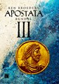 Apostata - Indruk bundeling 3 - Bundel III (Caesar Augustus + Neshrakavan), Hardcover (INdruk)