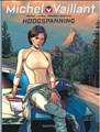 Michel Vaillant - Seizoen 2 3 - Hoogspanning, Hardcover (Graton editeur)