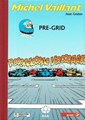 Philastrips 5 - Pre-grid, Hardcover (Belgisch Centrum vh Beeldverhaal)