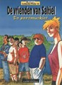 Collectie Pilote 18 / Vrienden van Saltiel, de 2 - De persmuskiet, Softcover (Dargaud)
