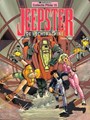 Collectie Pilote 19 / Jeepster 2 - De vechtmachine, Softcover (Dargaud)