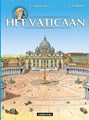 Tristan - Reizen van, de 7 - Het Vaticaan, Softcover (Casterman)