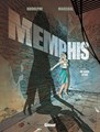 Memphis 2 - De dode stad, Softcover (Glénat)