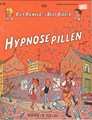 Piet Pienter en Bert Bibber 26 - Hypnosepillen, Softcover, Eerste druk (1968), Piet Pienter en Bert Bibber - De Vlijt 1st reeks (De Vlijt)