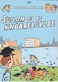 Piet Pienter en Bert Bibber 45 - Susan bij de knobbelgilde, Softcover (Mannekesblad)
