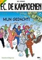 F.C. De Kampioenen 2 - Mijn gedacht!, Softcover (Standaard Uitgeverij)