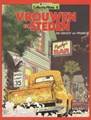 Collectie Pilote 8 / Vrouwen en steden  1 - Vrouwen en steden 1, Softcover (Dargaud)