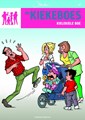 Kiekeboe(s), de 97 - Kielekiele Boe, Softcover, Kiekeboes, de - Standaard 3e reeks (A4) (Standaard Uitgeverij)