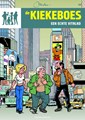 Kiekeboe(s), de 109 - Een echte Vitalko, Softcover, Kiekeboes, de - Standaard 3e reeks (A4) (Standaard Uitgeverij)