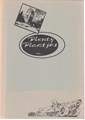 Willem Vleeschouwer  - Plenty plaatjes, Softcover (Trico)