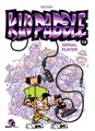 Kid Paddle 14 - Serial Gamer, Softcover (Dupuis)