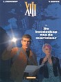 XIII 23 - De boodschap van de martelaar, Softcover, XIII - SC (Dargaud)