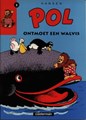 Pol - Oorspronkelijke serie 2 - Pol ontmoet een walvis, Softcover (Casterman)