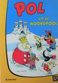 Pol - Oorspronkelijke serie 12 - Pol op de Noordpool, Softcover (Casterman)