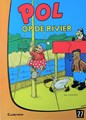 Pol - Oorspronkelijke serie 27 - Pol op de rivier, Softcover (Casterman)