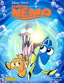 Disney Filmstrips 2 - Finding Nemo (Nederlands), Softcover (Big Balloon)
