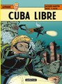 Lefranc 25 - Cuba Libre, Softcover (Casterman)