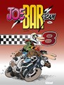 Joe Bar Team 8 - Joe Bar Team, Softcover (Glénat)