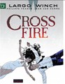 Largo Winch 19 - Cross Fire