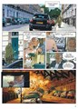 Largo Winch 19 - Cross Fire